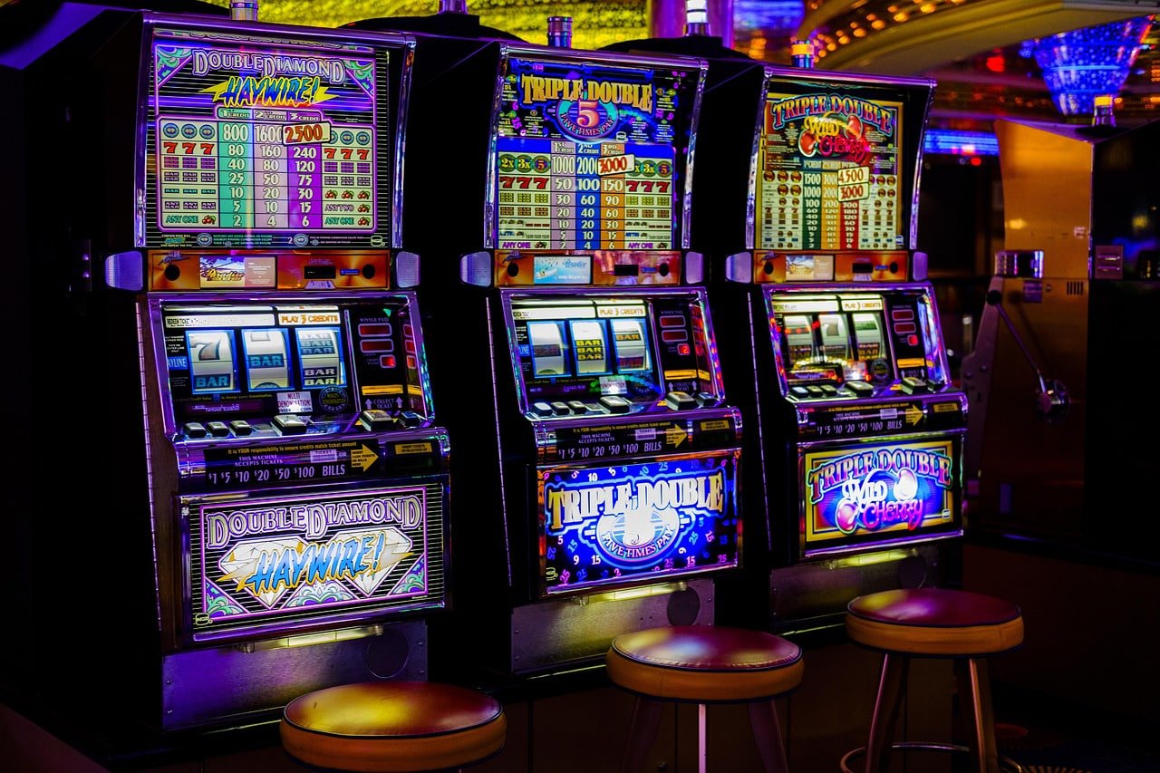 inle slot Mobile APP