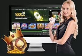 inle slot Mobile APP မြန်မာဖုန်းတွင် ကစားနေသောပုံ