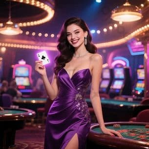 inle slot VIP ကစားသမားများနှင့် Platform ဝန်ဆောင်မှု ရည်မှန်းချက်ပုံ